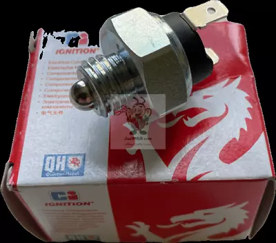 BAU1074 - MGB Reverse & Overdrive Inhibator Switch Quinton Hazel Quality • $16.10