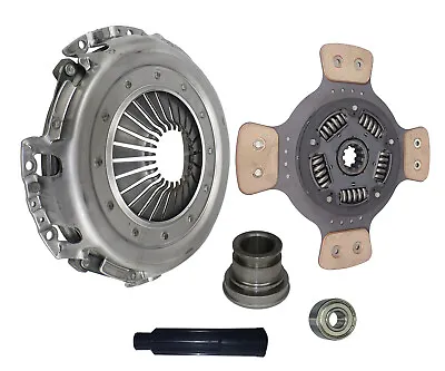 Gear Masters Clutch Kit Fits GMC C6500 C7500 Topkick 7.2L 6Cyl Cat Diesel 3116 • $216.41