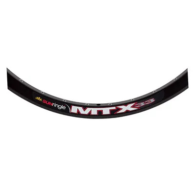 Sun Ringle MTX-33 Rim Sun 24 507x26 Mtx33 32 Bk/disc • $105.85