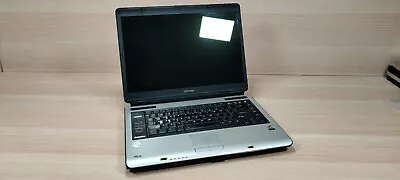 Vintage Toshiba A100 PSAA8C-0FH00E Laptop Notebook - Parts Or Repair As-Is • $29.43