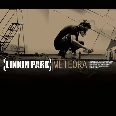 Linkin Park Meteora New Lp • $33.19