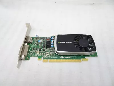 OEM Nvidia Graphics Card | Quadro 600 • $8