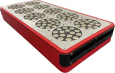 Apollo 10 Full Spectrum 750W LED Grow Light • $154.99