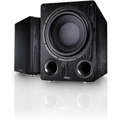 Magnat Alpha RS 12 - 12  Active Subwoofer Black • $349