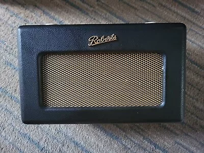 Roberts Revival IStream DAB Internet Radio • £120