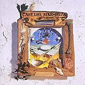 Various Artists : Cafe Del Mar - Volumen Tres: Ibiza CD (2005) Amazing Value • £2.98