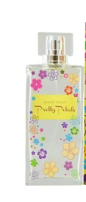 Unbox Women Ellen Tracy Pretty Petals By Ellen Tracy 2.5 Oz EDP Perfume New • $10.99