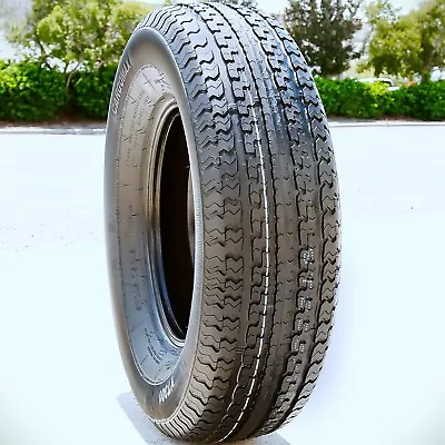 Tire Cargo Max YT301 ST 225/75R15 Load E 10 Ply Trailer • $76.93