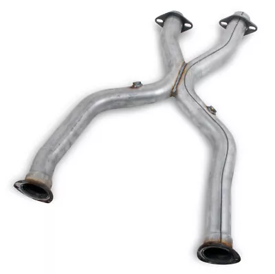 X-Pipe Fits - 96-03 Mustang W/4.6l 4V • $246.99