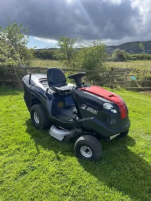 Efco 95/16KH Ride On Lawnmower • £1895