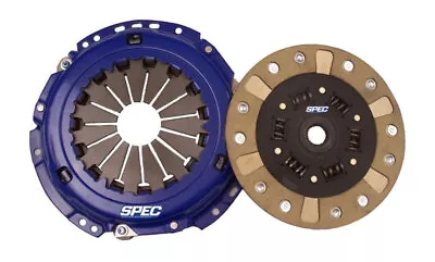 SPEC SF503H-9 For 3/11-13 Ford Mustang 5.0L GT/Boss 9-Bo Cover Stage 2+ Clutch • $487.95