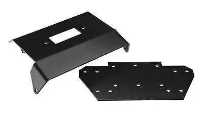 VIPER ATV Winch Mount Plate Kit - 2005-2006 Honda Rubicon • $42.49