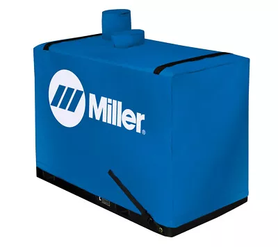 Miller 300919 Protective Cover For Bobcat / Trailblazer Gas Only • $368.99