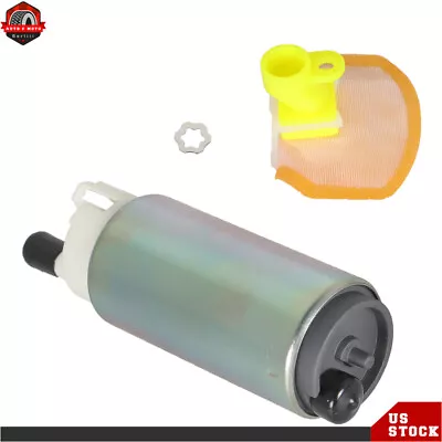 For Suzuki GSXR 600 / 750 2006 2007 Fuel Pump - NEW - EASY DIRECT SWAP • $19.90