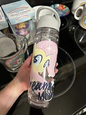New! My Little Pony MlP Pinkie Pie 2023 Tumbler Tumblr Cup Sport Water Bottle • $18