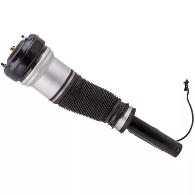 Front Air Suspension Spring Strut Fits For MercedesBenz S Class W220 A2203202438 • $114.98