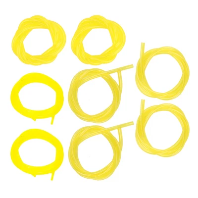$7.69 • Buy 4 Size Fuel Line Hose 1/8  16 Feet Petrol Tubing For Chainsaw Common 2 Cycle