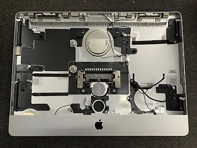 Apple IMac 21.5  A1311 Rear Back Case Chassis Housing Cover Shell 604-1011 • £24.99