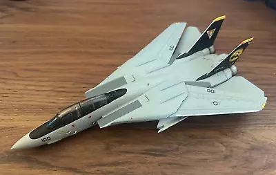 Witty Wings Hobby Master 1/72 F-14D Tomcat United States Navy Vf-31 Tomcatters • $80.10