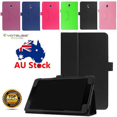 $7.99 • Buy Tablet Case Cover For Samsung Galaxy Tab A7 S6 Lite S5e S2 A 10.1  8.0 
