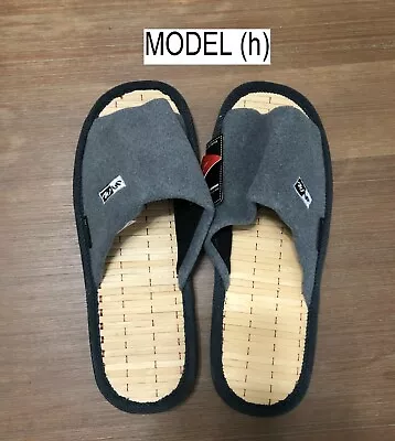 Cozy Comfortable Warm House Slippers Indoor Inhouse Shoes Sandals - NEW • $9