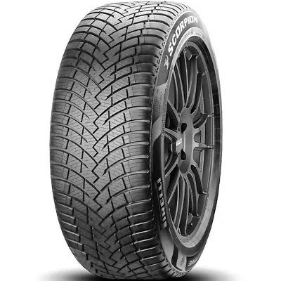 4 Tires 275/55R20 Pirelli Scorpion WeatherActive All Weather 113H • $1181.99