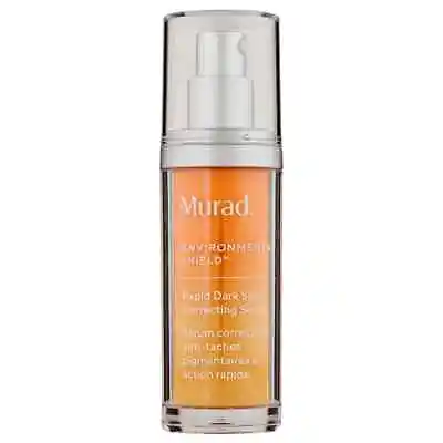 Murad Rapid Dark Spot Correcting Serum 1 Oz / 30 Ml NEW FRESHEST ON EBAY • $41.95