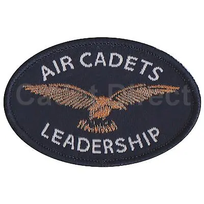 Air Cadet Basic Leadership Bronze Badge • £2.95