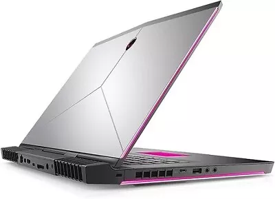 Gaming Laptop Alienware 15 R3  Intel Core I7 7th Gen • $499