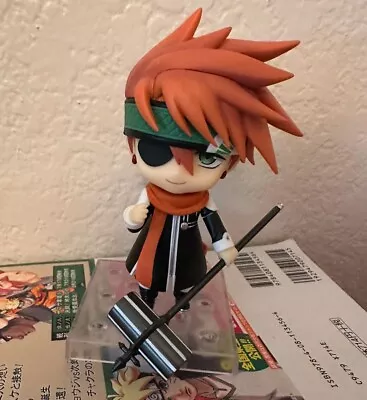 Nendoroid D.Gray-man Lavi • $40