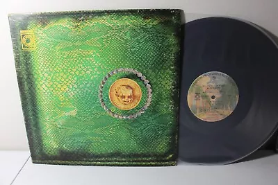 Alice Cooper ‎– Billion Dollar Babies Quadraphonic Quadradisc BS4 2685 LP • $99