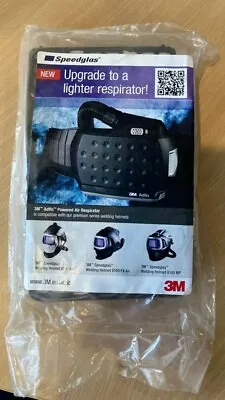 3M Adflo Powered Air Respirator Filter • $35