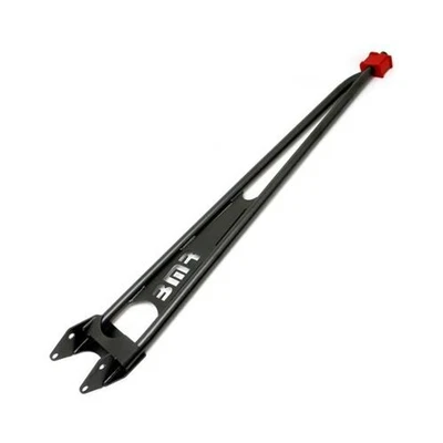 $319.95 • Buy BMR Torque Arm Steel Black Hammertone Chevy Pontiac Camaro Firebird EA