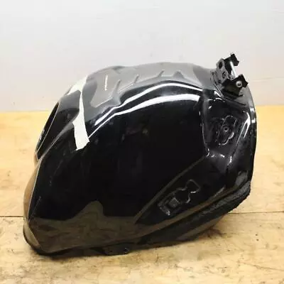 07-08 Yamaha Yzf R1 Gas Tank Fuel Cell Petrol Reservoir Bb333 • $195