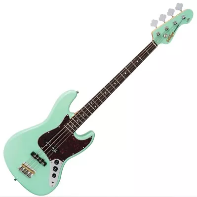 Vintage Reissued - Ventura Green • $499