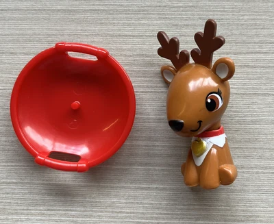 $10 • Buy 1x Elf On The Shelf Merry Minis