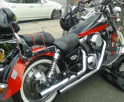 $304 • Buy Kawasaki Vulcan Classic Fuel Gas Tank Vn1500