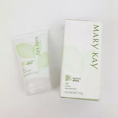 Mary Kay Botanical Effects Formula 2 Mask 050141 4 Oz New • $16.93