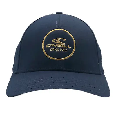 $23.80 • Buy O'neill Men's Original Flex-Fit Hat Size S/M