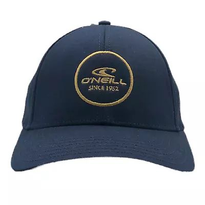 $23.80 • Buy O'neill Men's Original Flex-Fit Hat Size S/M