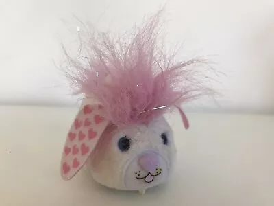 £9.99 • Buy Rare 2010 FurReal Friends Furry Frenzies Rabbit By Hasbro