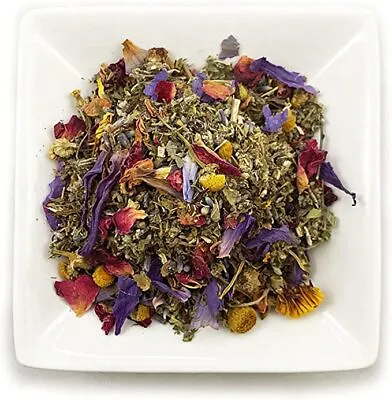 Elysian Fields™ Vivid Dreaming Tea Blend ~ Blue Lotus Mugwort Damiana & More ~ • $12.47