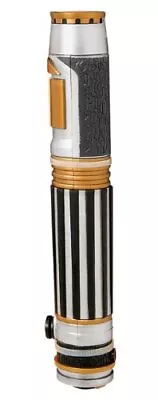 Mace Windu Lightsaber Star Wars Jedi Fancy Dress Up Halloween Costume Accessory • $24.85