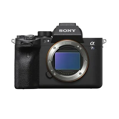 $5921.35 • Buy Sony Alpha A7S MkIII CSC Camera - Body Only