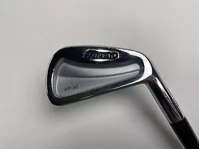 Mizuno MP 30 Single 3 Iron True Temper Dynamic Gold S300 Stiff Steel Mens RH • $50.15