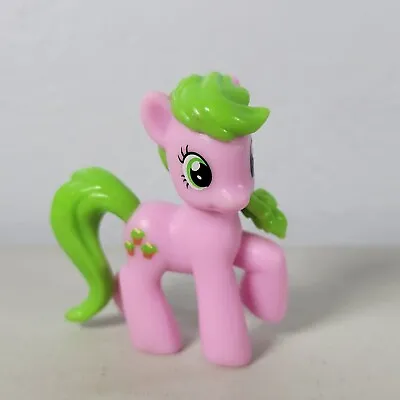 My Little Pony Figure Earth Ponies Figure Gala Hasbro 2014 2  Tall • $9.86