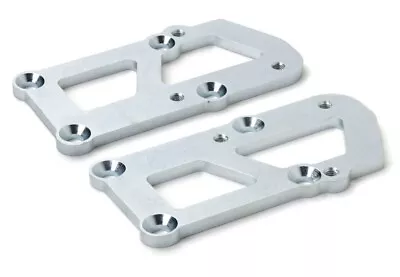 Hooker 12624HKR LTS LS Swap Engine Mount Plate Brackets - .50  Forward • $49.95