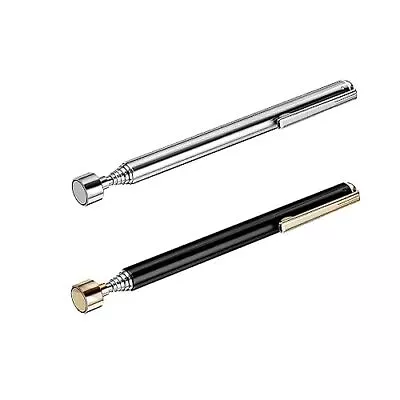 2Pack Magnetic Telescoping Pick-Up Tool Extendable Magnetic Grabber Reacher Tool • $9.99