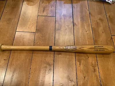 1980'S GEORGE VUKOVICH PHILLIES ADIRONDACK 302F BIG STICK BASEBALL Bat 33   • $49.99