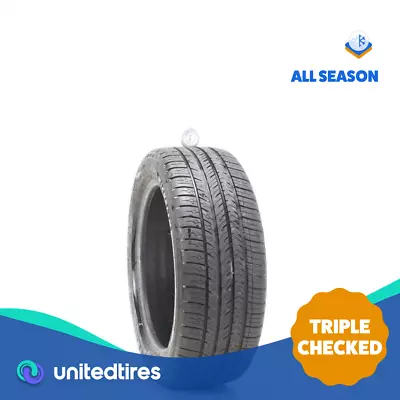 Used 215/50ZR17 Michelin Pilot Sport All Season 4 95Y - 7/32 • $58.51